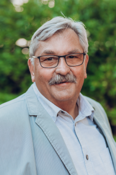 Profilbild von Herr Gemeinderat Rainer Kary