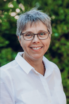 Profilbild von Frau Gemeinderätin Irene Preschle