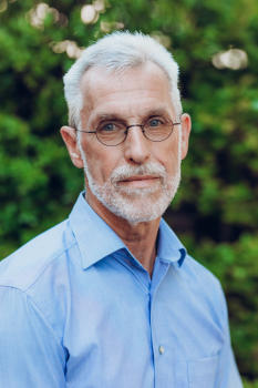 Profilbild von Herr Gemeinderat Dieter Kirschbaum