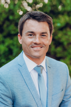 Profilbild von Herr Bürgermeister Matthias Gutbrod
