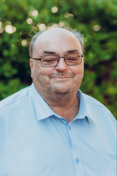 Profilbild von Herr Gemeinderat Walter Keck